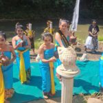 Menyambut hari sungai nasional 2026 forum komunikasi kelompok sadar wisata forkom pokdarwis kota malang kembali menggelar festival kali brantas 5 pada 25 26 juli 2026